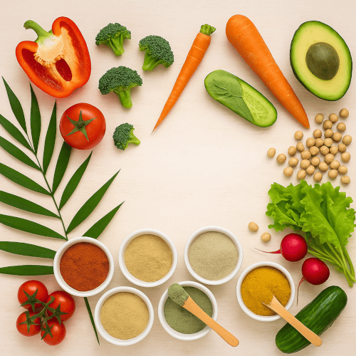 Personalized Diet Plans