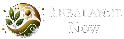 RebalanceNow Logo